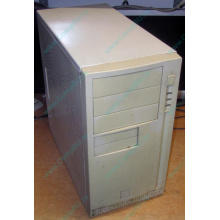 Б/У компьютер Intel Pentium Dual Core E2220 (2x2.4GHz) /2Gb DDR2 /80Gb /ATX 300W (Восточный)