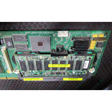 SCSI рейд-контроллер HP 171383-001 Smart Array 5300 128Mb cache PCI/PCI-X (SA-5300) - Восточный