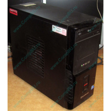 Компьютер Б/У Kraftway Credo KC36 (Intel C2D E7500 (2x2.93GHz) s.775 /2Gb DDR2 /250Gb /ATX 400W /W7 PRO) - Восточный