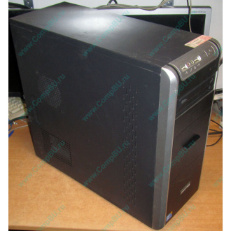 Компьютер Depo Neos 460MD (Intel Core i5-650 (2x3.2GHz HT) /4Gb DDR3 /250Gb /ATX 400W /Windows 7 Professional) - Восточный