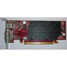 Видеокарта Dell ATI-102-B17002(B) красная 256Mb ATI HD2400 PCI-E (Восточный)