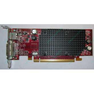 Видеокарта Dell ATI-102-B17002(B) красная 256Mb ATI HD2400 PCI-E (Восточный)