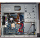 Core 2 Quad Q6600 /Intel D34017-001 Cu /Gigabyte GA-EG31MF-S2 /4x1Gb DDR2 /250Gb Hitachi HDP725025GLA380 /ATX 350W Power Man (Восточный)