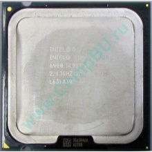 Процессор Intel Celeron Dual Core E1200 (2x1.6GHz) SLAQW socket 775 (Восточный)