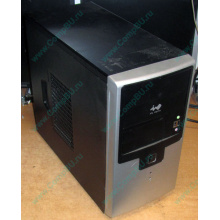 Компьютер БУ Intel Core i3-3220 /4Gb DDR3 /320Gb /ATX 450W (Восточный)