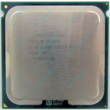 Процессор Intel Xeon 5110 (2x1.6GHz /4096kb /1066MHz) SLABR s.771 (Восточный)