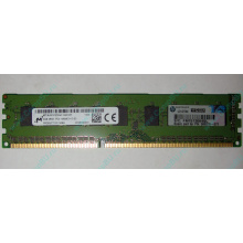 Модуль памяти 4Gb DDR3 ECC HP 500210-071 PC3-10600E-9-13-E3 (Восточный)