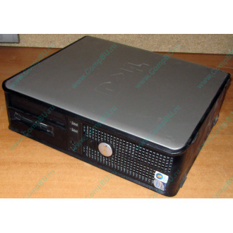Лежачий Б/У компьютер Dell Optiplex 755 SFF (Intel Core 2 Duo E7200 (2x2.53GHz) /2Gb DDR2 /160Gb /ATX 280W Desktop) - Восточный