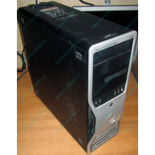Восьмиядерная рабочая станция Dell Precision 490 (2 x Xeon X5355 (4x2.66GHz) /8Gb DDR2 /500Gb /nVidia Quatro FX4600 /ATX 750W) - Восточный