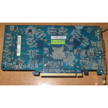 Глючная видеокарта 512Mb DDR3 nVidia GeForce 9800GT Gigabyte GV-N98TZL-512H PCI-E (Восточный)