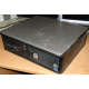 Лежачий БУ системный блок Dell Optiplex 755 SFF (Intel Core 2 Duo E6550 (2x2.33GHz) /2Gb DDR2 /160Gb /ATX 280W Desktop) - Восточный