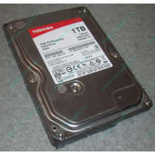 Дефектный жесткий диск 1Tb Toshiba HDWD110 P300 Rev ARA AA32/8J0 HDWD110UZSVA (Восточный)
