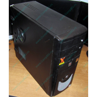 Компьютер Б/У Intel Core i5-7400 (4x3.0GHz) /8Gb DDR4 /480Gb SSD /3Gb GeForce GTX1060 /ATX 550W Inwin (Восточный)
