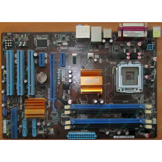 Б/У материнская плата Asus P5P41D s.775 (Восточный)