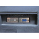 23" Samsung SyncMaster E2320 разъёмы DVI и VGA (Восточный)