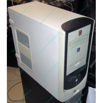 Простой компьютер для танков AMD Athlon X2 6000+ (2x3.0GHz) /4Gb /250Gb /1Gb GeForce GTX550 Ti /ATX 450W (Восточный)
