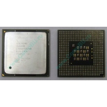 Процессор Intel Celeron (2.4GHz /128kb /400MHz) SL6VU s.478 (Восточный)