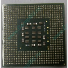 Процессор Intel Celeron D (2.4GHz /256kb /533MHz) SL87J s.478 (Восточный)