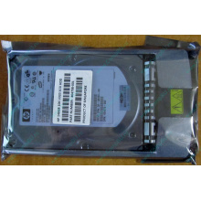 HDD 146.8Gb HP 360205-022 404708-001 404670-002 3R-A6404-AA 8D1468A4C5 ST3146707LC 10000 rpm Ultra320 Wide SCSI купить в Восточный, цена (Восточный)