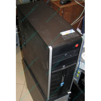 Б/У компьютер HP Compaq Elite 8300 (Intel Core i3-3220 (2x3.3GHz HT) /4Gb /320Gb /ATX 320W) - Восточный