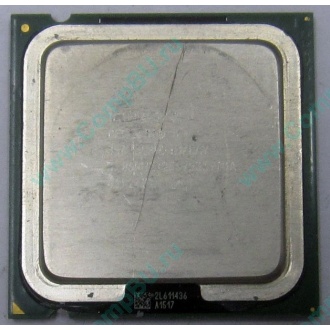 Процессор Intel Celeron D 336 (2.8GHz /256kb /533MHz) SL84D s.775 (Восточный)
