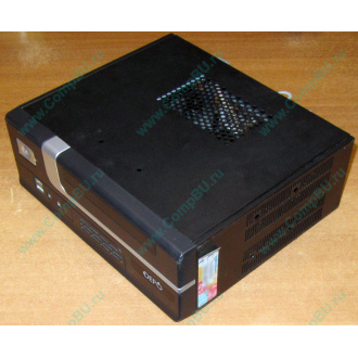 Б/У неттоп Depo Neos 230USF (Intel Celeron J1800 (2x2.41GHz) /2Gb DDR3 /500Gb /BT /WiFi /miniITX /Windows 7 Pro) - Восточный