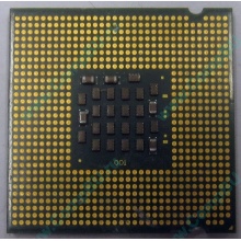 Процессор Intel Celeron D 336 (2.8GHz /256kb /533MHz) SL84D s.775 (Восточный)