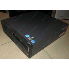 Б/У компьютер Lenovo M92 (Intel Core i5-3470 /8Gb DDR3 /250Gb /ATX 240W SFF) - Восточный