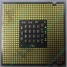 Процессор Intel Pentium-4 511 (2.8GHz /1Mb /533MHz) SL8U4 s.775 (Восточный)