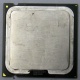 Процессор Intel Celeron D 331 (2.66GHz /256kb /533MHz) SL7TV s.775 (Восточный)