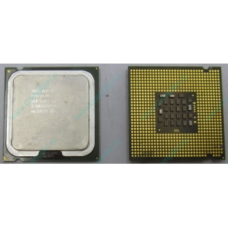 Процессор Intel Pentium-4 630 (3.0GHz /2Mb /800MHz /HT) SL8Q7 s.775 (Восточный)