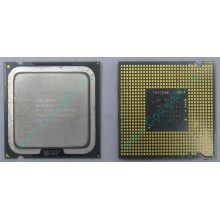 Процессор Intel Pentium-4 541 (3.2GHz /1Mb /800MHz /HT) SL8U4 s.775 (Восточный)