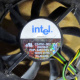 Кулер Intel C24751-002 socket 604 (Восточный)