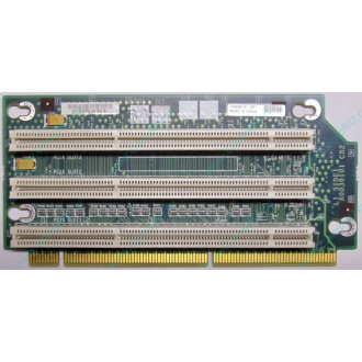 Райзер PCI-X / 3xPCI-X C53353-401 T0039101 для Intel SR2400 (Восточный)