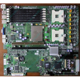 C53659-403 T2001801 SE7520JR2 в Восточный, материнская плата Intel Server Board SE7520JR2 C53659-403 T2001801 (Восточный)