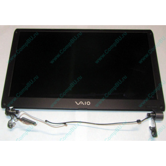 Экран Sony VAIO DCG-4J1L VGN-TXN15P в Восточный, купить дисплей Sony VAIO DCG-4J1L VGN-TXN15P (Восточный)