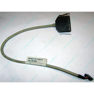 USB-кабель IBM 59P4807 FRU 59P4808 (Восточный)
