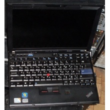 Ультрабук Lenovo Thinkpad X200s 7466-5YC (Intel Core 2 Duo L9400 (2x1.86Ghz) /2048Mb DDR3 /250Gb /12.1" TFT 1280x800) - Восточный