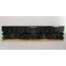 Infineon HYS72D128320GBR-7-B IBM 09N4308 38L4031 33L5039 1Gb DDR ECC Registered memory (Восточный)