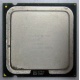 Процессор Intel Celeron 430 (1.8GHz /512kb /800MHz) SL9XN s.775 (Восточный)