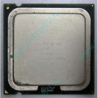Процессор Intel Celeron 430 (1.8GHz /512kb /800MHz) SL9XN s.775 (Восточный)
