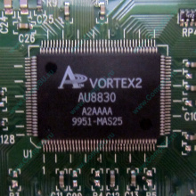 Звуковая карта Diamond Monster Sound SQ2200 MX300 PCI Vortex2 AU8830 A2AAAA 9951-MA525 (Восточный)