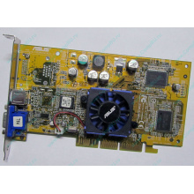 Видеокарта 64Mb nVidia GeForce4 MX440 AGP (Asus V8170DDR) - Восточный