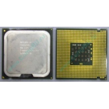 Процессор Intel Pentium-4 506 (2.66GHz /1Mb /533MHz) SL8PL s.775 (Восточный)