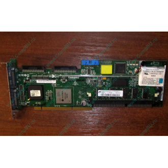 13N2197 в Восточный, SCSI-контроллер IBM 13N2197 Adaptec 3225S PCI-X ServeRaid U320 SCSI (Восточный)