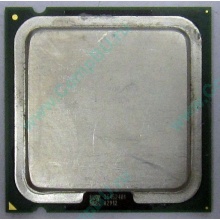 Процессор Intel Pentium-4 540J (3.2GHz /1Mb /800MHz /HT) SL7PW s.775 (Восточный)