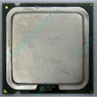 Процессор Intel Pentium-4 540J (3.2GHz /1Mb /800MHz /HT) SL7PW s.775 (Восточный)