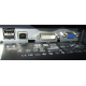 Монитор 19" HP L1950g KR145A входы (разъёмы) - Восточный