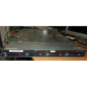 24-ядерный 1U сервер HP Proliant DL165 G7 (2 x OPTERON 6172 12x2.1GHz /52Gb DDR3 /300Gb SAS + 3x1Tb SATA /ATX 500W) - Восточный
