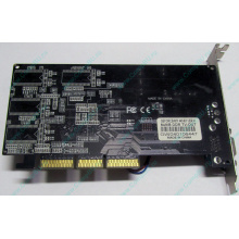 Видеокарта 64Mb nVidia GeForce4 MX440 AGP 8x NV18-3710D (Восточный)